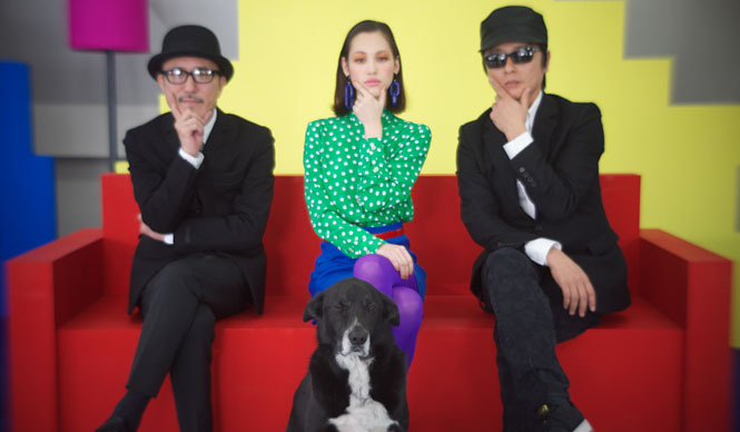  MUSIC｜TOWA TEI オリジナルアルバム『SUNNY』リリース ギャラリー