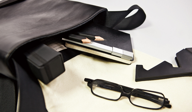  モレスキン｜バッグやペンなどの新コレクションが登場｜Moleskine ギャラリー