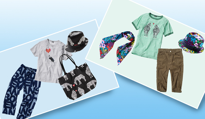  BOHEMIANS｜2011年春夏新作で作るお薦めコーディネイト！ ギャラリー