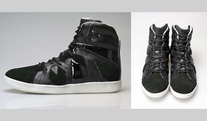  WHITE FLAG’S｜今秋冬デビューのフットウェアブランド「WHITE FLAG’S」 ギャラリー