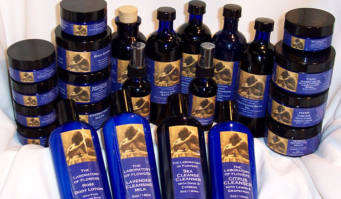  Munemi｜マイケル・スコール「Aromatic Recovery workshop」開催 ギャラリー