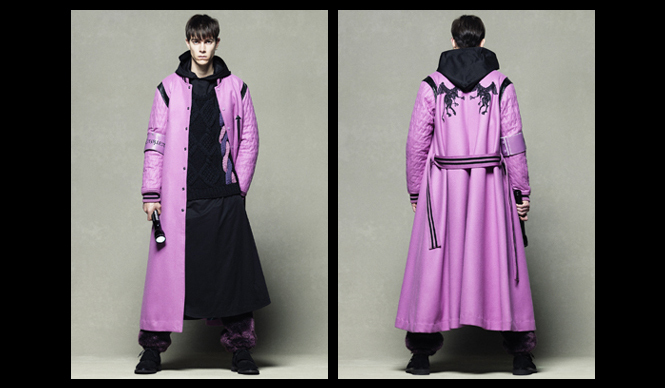  フェノメノン｜PHENOMENON ギャラリー