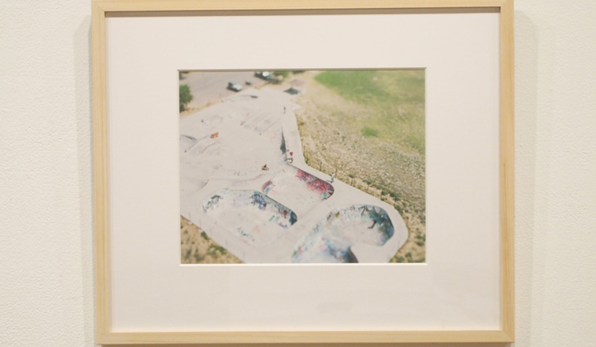  写真家による作品のチャリティ販売がいよいよ明日から ギャラリー