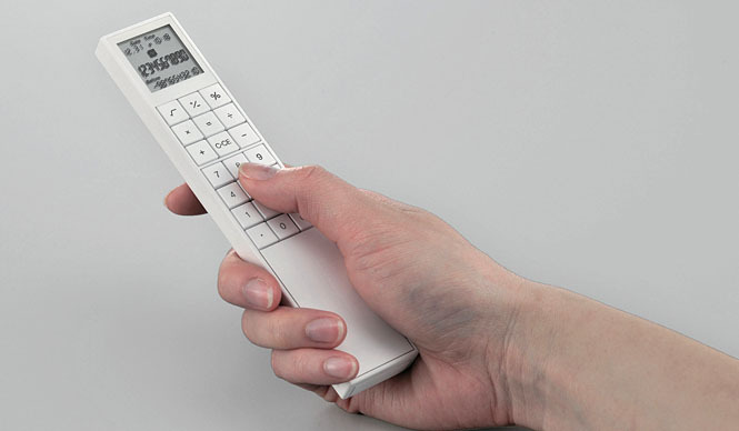  Flower Robotics｜trystrams電子計算機「X-viz」新発売 ギャラリー