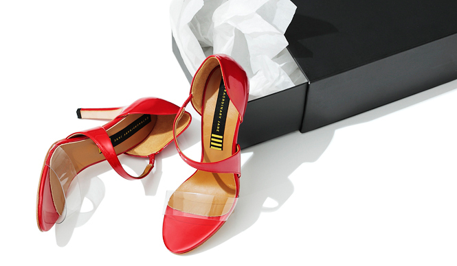  EXTRAORDINARY JANE｜2011年春夏デビューコレクション！ ギャラリー