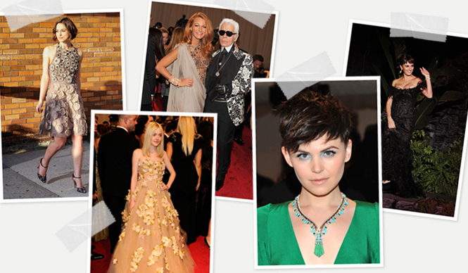  特集｜セレブリティの最新ドレススタイルをチェック！ ギャラリー