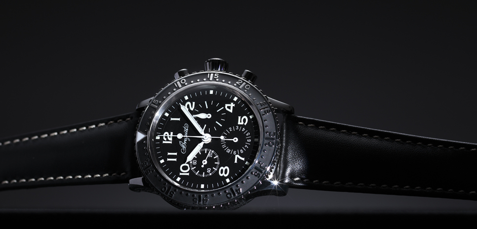  Breguet｜Chapter 2 新素材開発と高速化はブレゲの脈々とつづくDNA ギャラリー