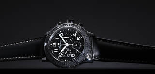  Breguet｜Chapter 2 新素材開発と高速化はブレゲの脈々とつづくDNA ギャラリー