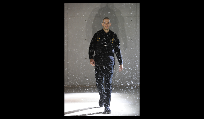  ホワイトマウンテニアリング｜White Mountaineering ギャラリー