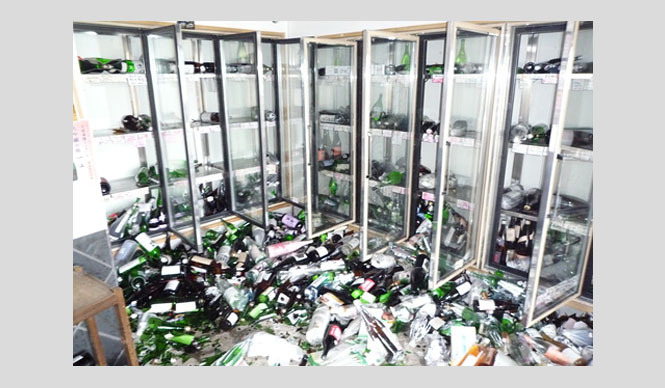  和醸和楽｜齋林本店 ギャラリー