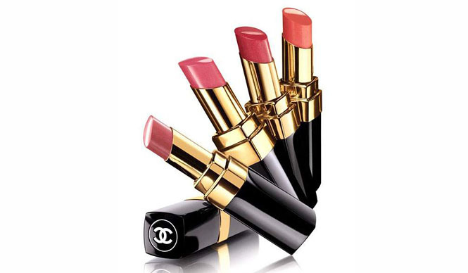  CHANEL｜「ROUGE COCO SHINE」＆「CHANCE」イベント開催 ギャラリー