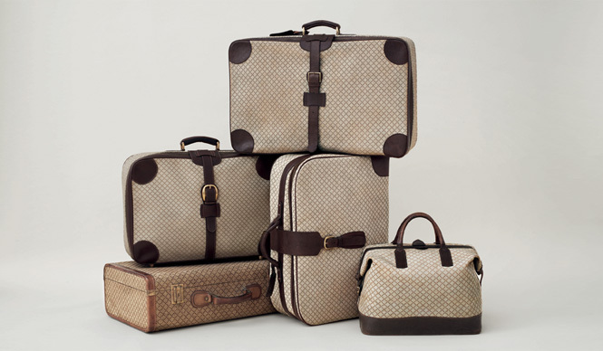  GUCCI｜90年の歴史を紐解くアーカイブ展「時の贈りもの」を開催｜GUCCI ギャラリー