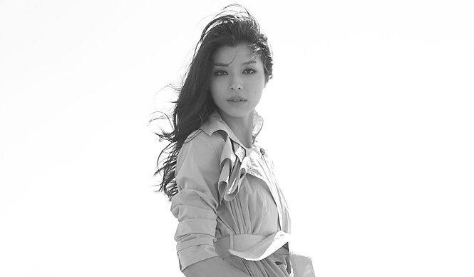  生方ななえ｜連載第13回「ジャッキー・チェンになれると信じていたころ」 ギャラリー