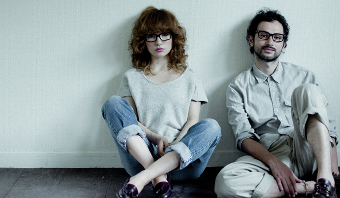  POKER FACE｜人気アイウェアブランドとコラボレーション！　ダブルネームモデル＆エクスクルーシヴアイテム登場 ギャラリー