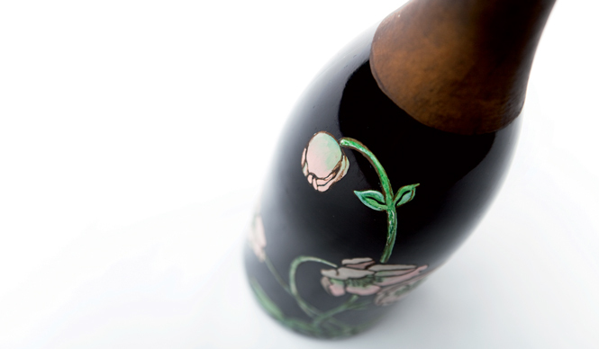  ペリエ ジュエ｜創業200周年パーティ｜Perrier-Jouët ギャラリー