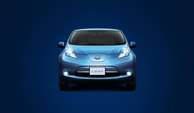  あたらしい時代づくりに取り組むひとと企業──日産自動車編 ギャラリー