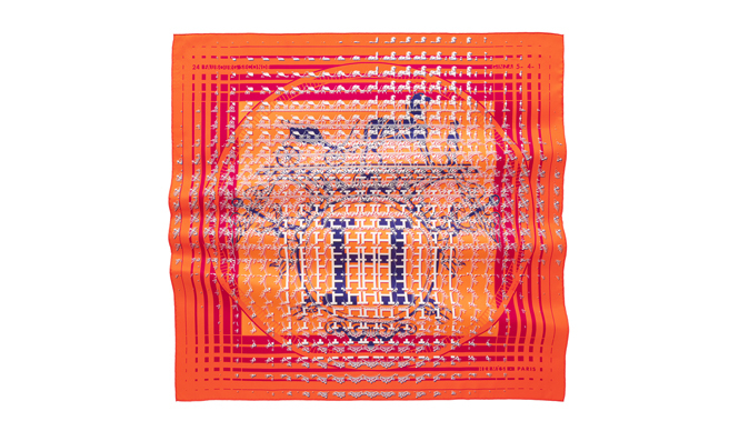  エルメス｜メゾンエルメス誕生から早10年｜HERMÈS ギャラリー