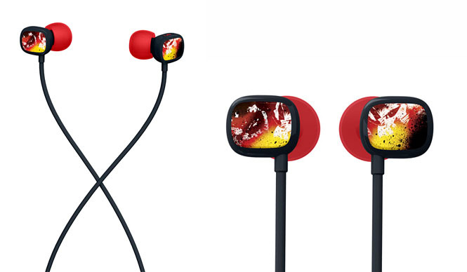  Logicool｜「Ultimate Ears」イヤフォン最新モデル2機種 ギャラリー