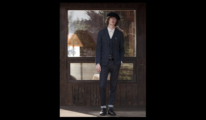  FACTOTUM｜ ギャラリー