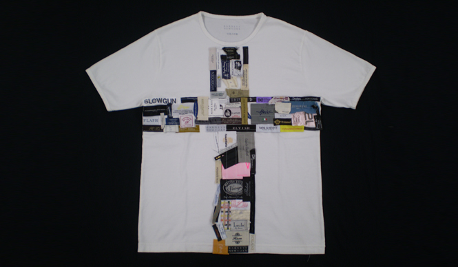  BARNEYS NEW YORK｜チャリティTシャツ第2弾登場！ ギャラリー