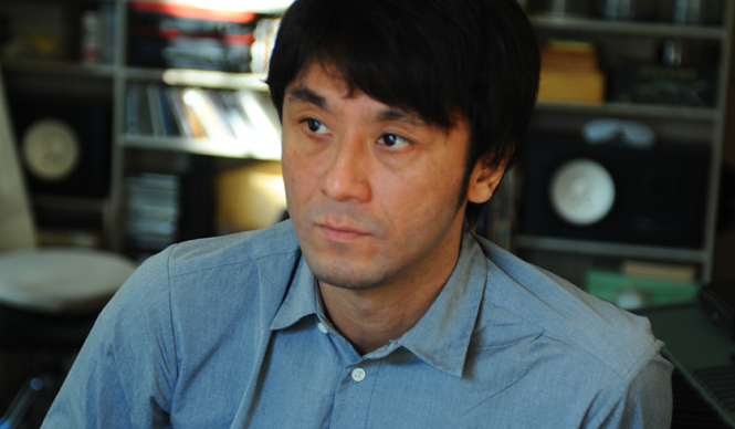  ART｜KUJUN日本人初の快挙！　「博物館の夜」メイン公演アーティストとして招聘 ギャラリー