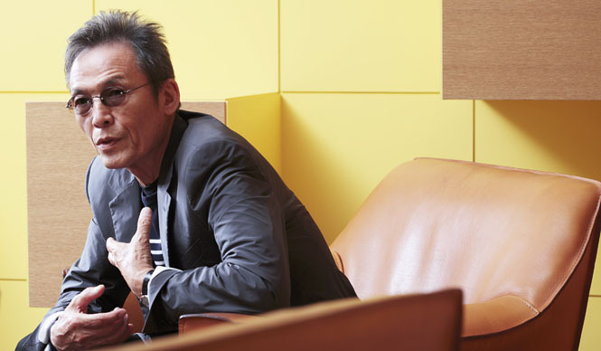  My Own Watch｜操上和美さんが愛用する腕時計とは ギャラリー