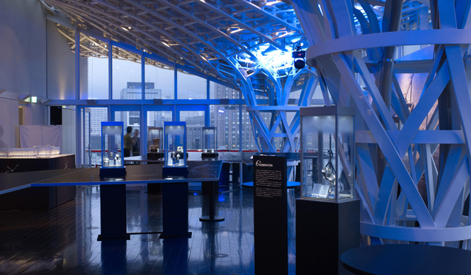  Breguet｜ブレゲファンが集結しブレゲ×OPENERSナイト開催！ ギャラリー