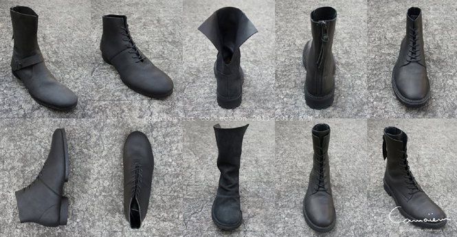  Camaieu｜話題の新シューズブランド「カマイユ」 ギャラリー