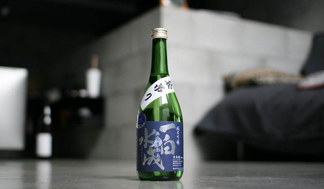  連載・和醸和楽｜第39回 挑戦する地酒の専門店『かがた屋酒店』 ギャラリー