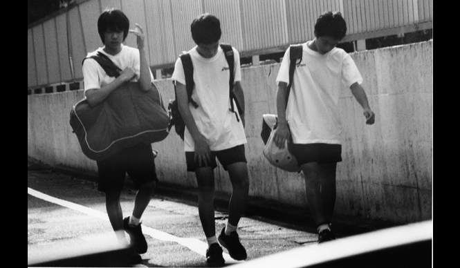  RAT HOLE GALLERY｜荒木経惟展「彼岸」ラットホールギャラリーで開催 ギャラリー