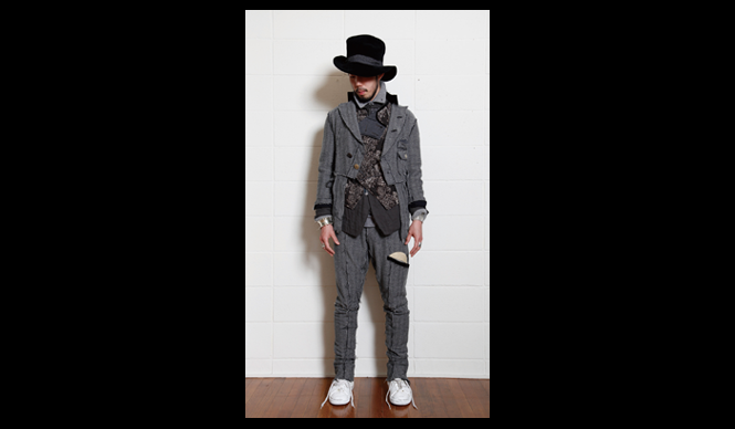  TAKAHIROMIYASHITATheSoloIst. ギャラリー