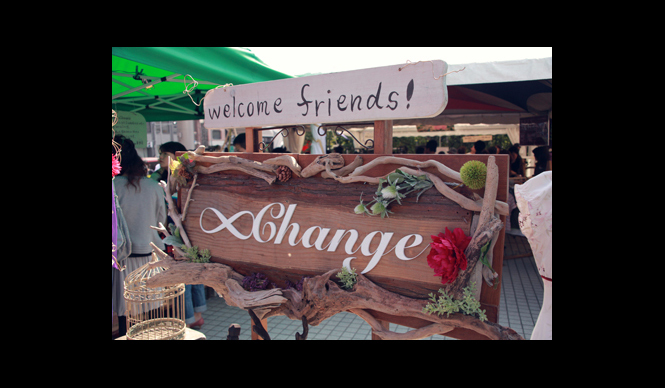  エクスチェンジ　ラン★フィット｜フィットネスウェアの交換パーティーを開催｜xChange Run★Fit ギャラリー