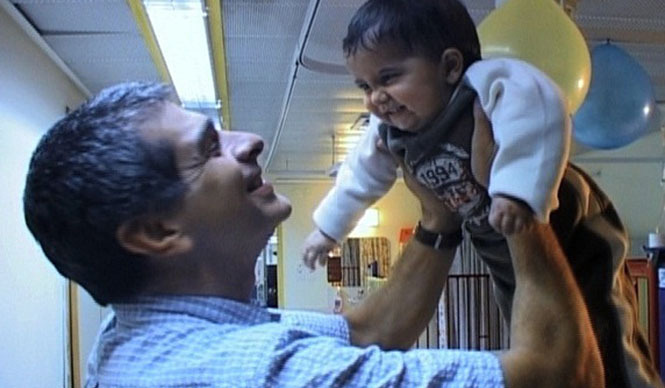  MOVIE｜ドキュメンタリー映画『いのちの子ども』公開 ギャラリー