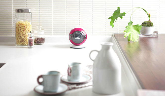  BLACK&DECKER｜初の日本企画コードレスハンディクリーナー「orb（オーブ)」 ギャラリー