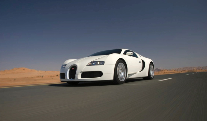  Bugatti Veyron 16.4｜生産を終えた最強のクーペ ギャラリー