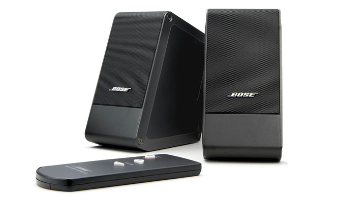  BOSE｜『ボーズ・プレミアムストア心斎橋』にてスピーカー「M3」限定発売 ギャラリー