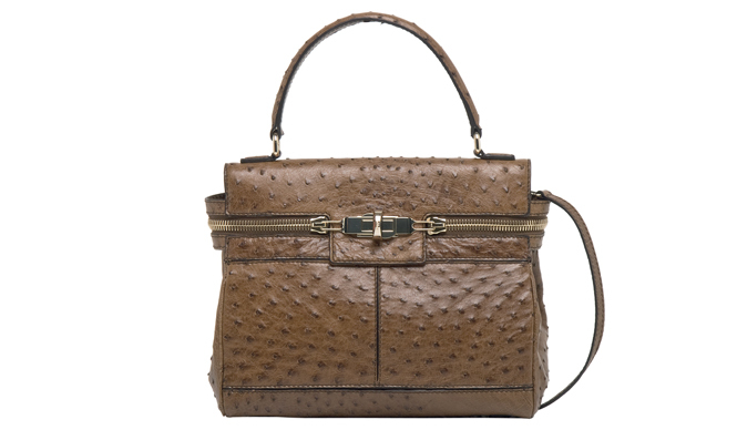  MaxMara｜アイコンバッグ「マルゴー」に新作到着 ギャラリー