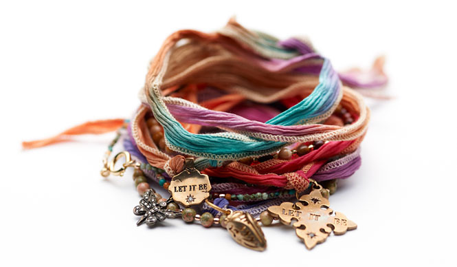  ESTNATION｜TRUNK SHOW「CATHERINE MICHIELS」開催 ギャラリー