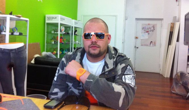  連載・マシュー・ワォルドマン｜Vol.21 「日付のない日記」 ギャラリー