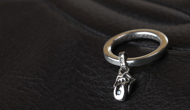  CHROME HEARTS｜クロムハーツ×ローリングストーンズ最新作 ギャラリー