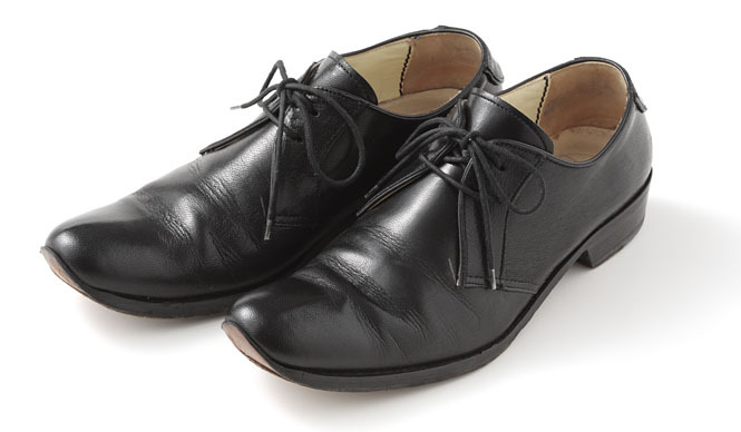  連載・重松 理｜「週刊 重松 理」第3回 尊敬する人物 ギャラリー