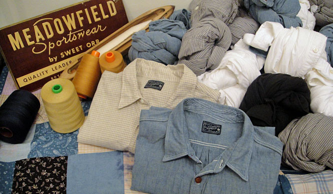  &wears｜2011-12秋冬デビューコレクションに注目 ギャラリー