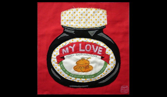  Paul Smith｜スペースギャラリーにてナオミ・アヴセックの日本初個展を開催 ギャラリー