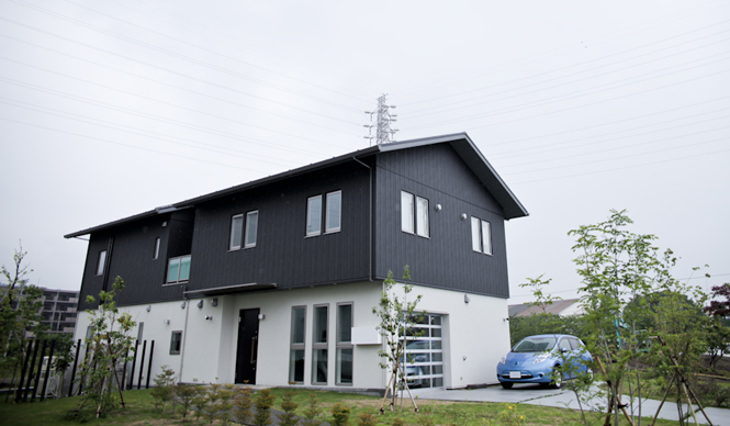  あたらしい時代づくりに取り組むひとと企業──三菱電機編 ギャラリー