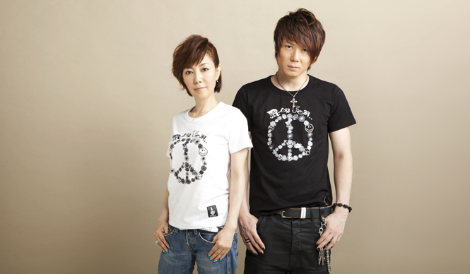  戸田恵子｜「B・G ブランド」からニューアイテム！　戸田恵子×植木 豪 対談 ギャラリー