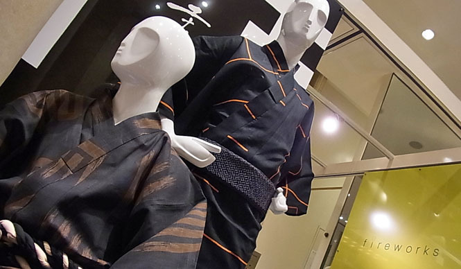  UNITED ARROWS｜UNITED ARROWS & SONS「夏」イベント開催中 ギャラリー