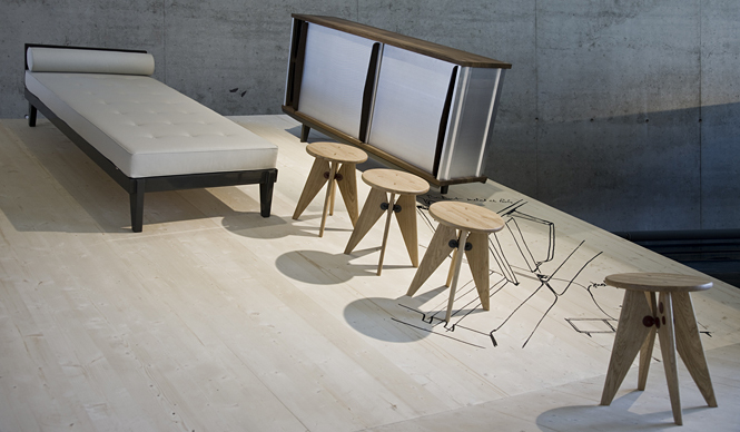  G-STAR RAW｜「Prouve RAWコレクション」発表 ギャラリー