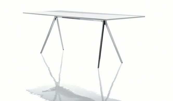  MAGIS｜ブルレック兄弟 渾身のテーブル「Baguette」 ギャラリー