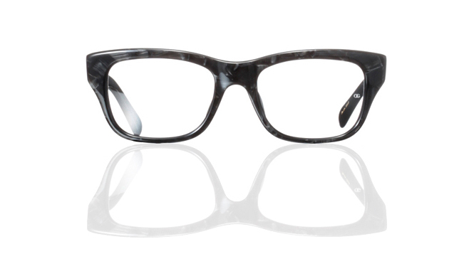  OLIVER GOLDSMITH｜マイケル・ケインも愛したコンスル-sの別注カラーをオーダー ギャラリー