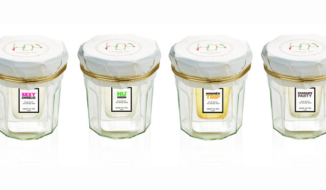  HONORE DES PRES｜「レ・ヴェリーヌ」50mLサイズ新発売 ギャラリー